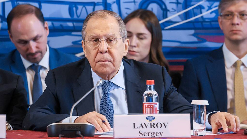 Lavrov poziva zemlje globalnog juga da ne prisustvuju švajcarskom sastanku o Ukrajini