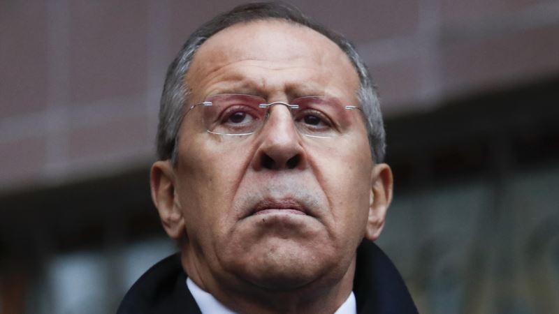 Lavrov pozvao SAD i Sjevernu Koreju da započnu pregovore
