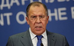 
					Lavrov predložio proterivanje 35 američkih diplomata 
					
									