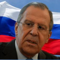 Lavrov prokomentarisao Trampov DOGOVOR VEKA: Ruski šef diplomatije ZAHTEVA da se čuje i GLAS PALESTINACA