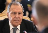 Lavrov prokomentarisao Trampovu odluku o Putinu
