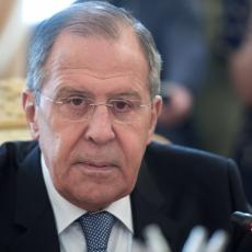 Lavrov se sastaje sa Pompeom 16. jula: Ovaj evropski grad će biti mesto susreta
