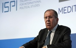 
					Lavrov smatra da SAD imaju skrivenu agendu u Siriji 
					
									