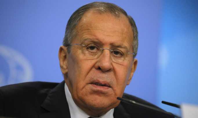 Lavrov sve demantovao: Ide li Turski tok do Srbije?