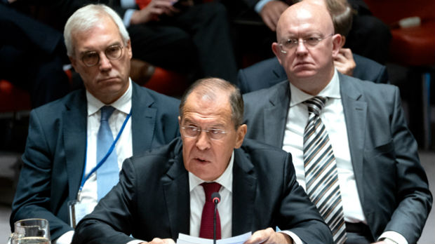 Lavrov traži od Londona da sarađuje u slučaju Skripalj