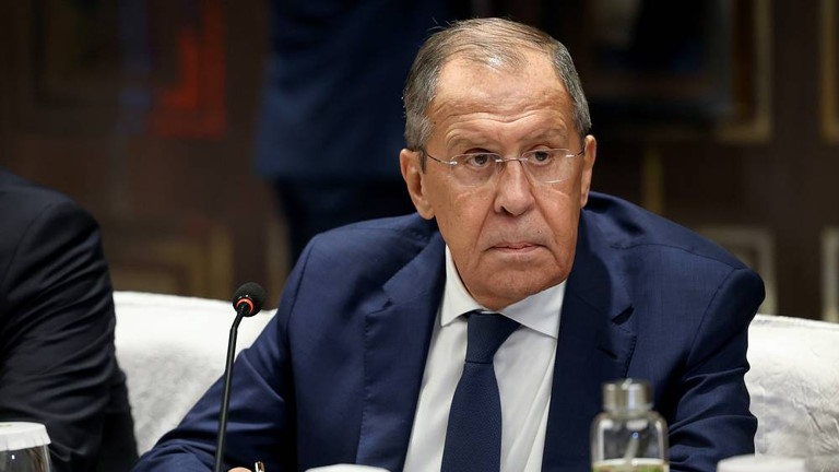 Lavrov tvrdi da je Zapad nastojao da potkopa konstruktivan rad na samitu u istočnoj Aziji