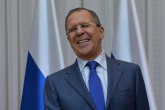 Lavrov u Vašingtonu: Asad da ne prođe kao Sadam i Gadafi