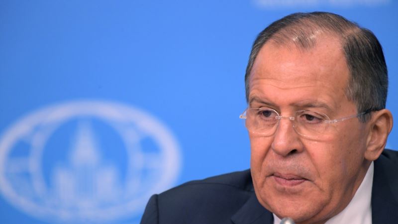 Lavrov u petak s predstavnicima sirijske opozicije