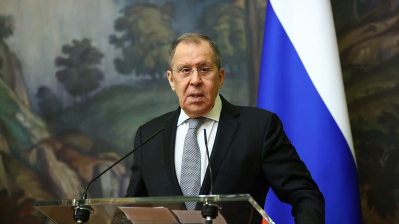 Lavrov u poseti Beogradu 28. i 29. oktobra