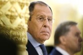 Lavrov upozorio: Moraju da shvate, biće sve teže