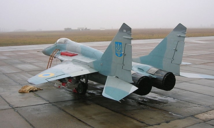 Lazanski o ruskom MIG-29: Zašto su tokom agresije bili laka meta lovcima NATO alijanse?!