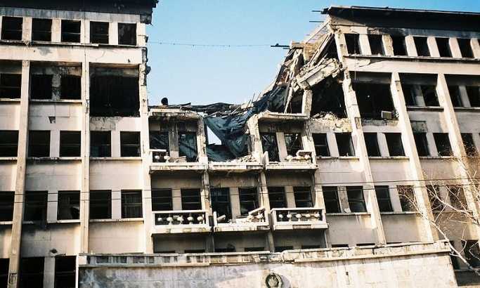 Lazanski otkriva najveći blef NATO-a tokom bombardovanja 1999.