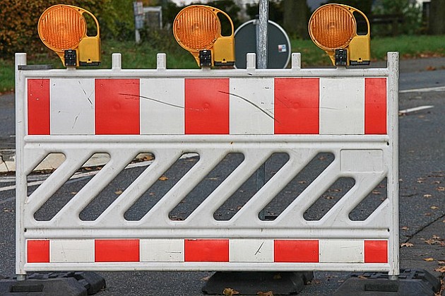 Laze Kostića od ponedeljka slepa ulica