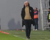 Lazetić hvali Čukarički: Pobedili su Partizan dva puta