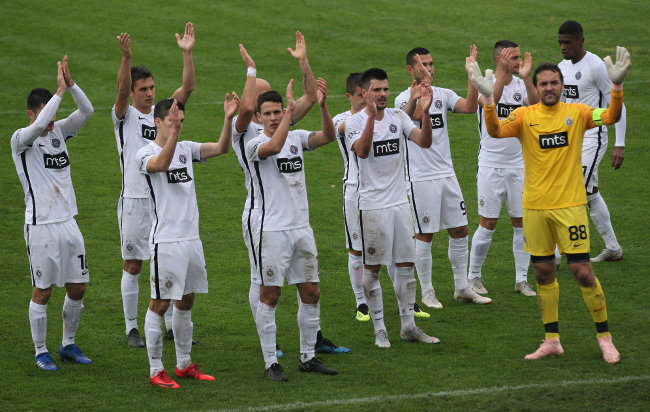Lazetić sprema iznenađenje, može li Partizan sa ovim timom do polufinala? (foto)