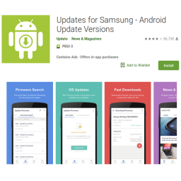Lažna aplikacija Updates for Samsung prevarila više od 10 miliona korisnika