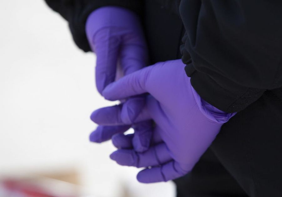 Lažna medicinska sestra uhapšena na Floridi nakon što je pregledala 4.000 pacijenata