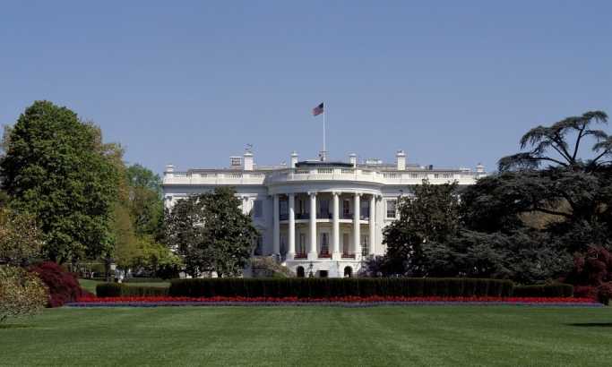 Lažna uzbuna: Pronađen sumnjivi paket kod Bele kuće