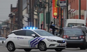 Lažna uzbuna u Briselu: U sumnjivom vozilu nije nađen eksploziv