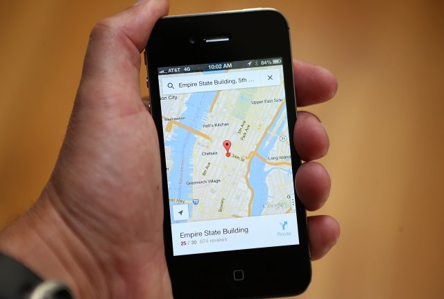Lažne aplikacije za navigaciju ugrozile 50 miliona korisnika?