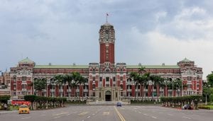 Lažne vesti pred izbore na Tajvanu