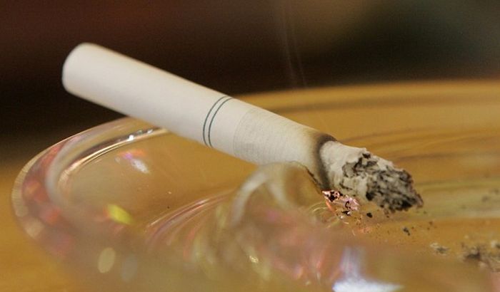 Lažni dokazi o štetnosti pasivnog pušenja