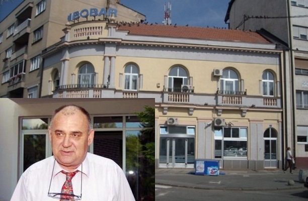 Lazo Đurđević više nije stečajni upravnik „Bobar banke“