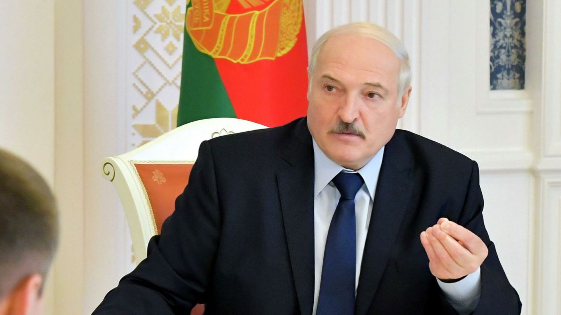 „Lažovi i pokvarenjaci“: Lukašenko o NATO-u