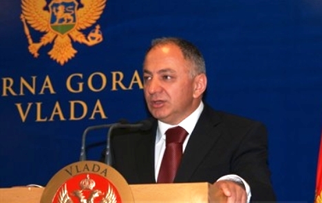 Lazović: Crna Gora neće bankrotirati 