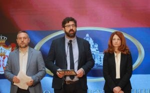 Lazović: Vlast ponovo pokušava da manipuliše procesom za izbor članova Saveta REM