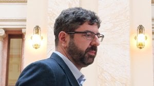 Lazović (ZLF): Bojan Bilbija ne ispunjava uslove za člana Saveta REM