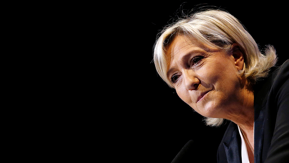 Le Pen: EU će nestati