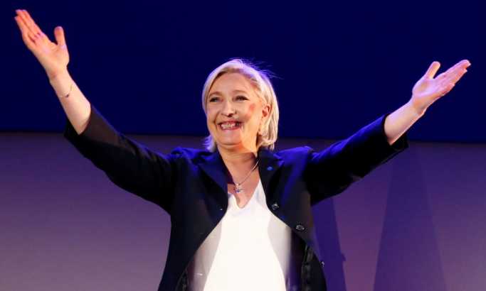 Le Pen: Imaćemo nacionalnu valutu, ali i zajedničku...