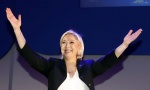 Le Pen proglasila pobedu: Istorijski rezultat, došlo vreme da oslobodimo narod