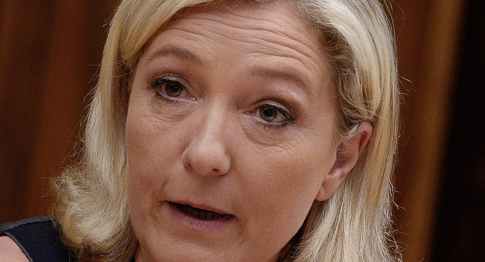 Le Penova: Predsednik Sirije predstavlja jedinu silu koja bi mogla da se suprostavi teroristima