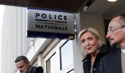 Le Penova: Prioriteti bezbednost i imigracija