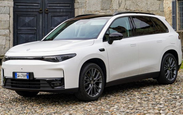 Leapmotor protiv Euro NCAP: Žrtvovaće svoj broj zvezdica na testu da bi ponudili jeftinije automobile