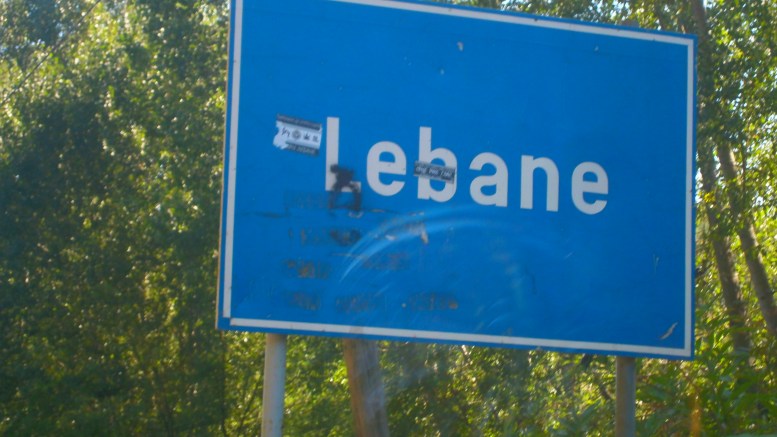 Lebane :”Agrar fruit” na prodaju