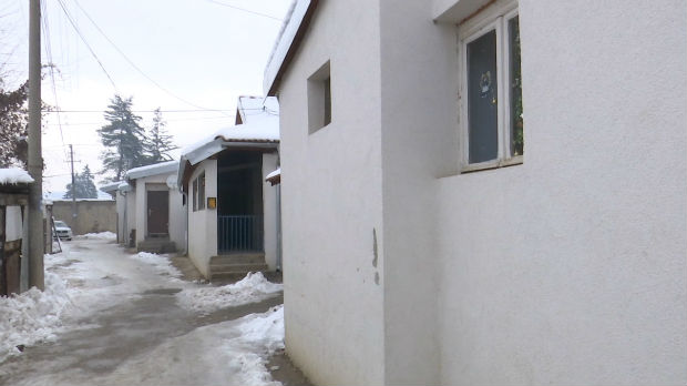 Lebane: Obnovljeni domovi u romskom naselju