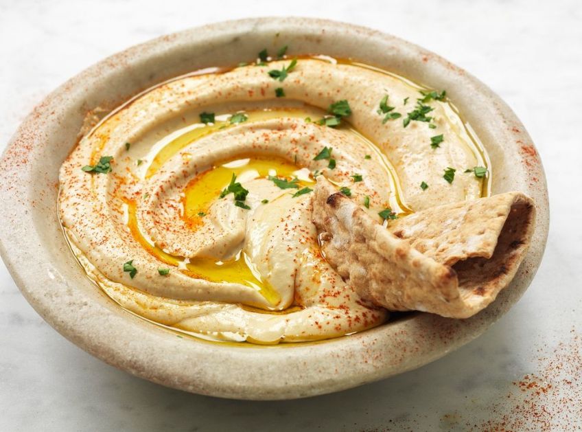 Leblebija je super hrana: Evo kako da napravite najbolji humus od ove zdrave biljke