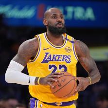 Lebron se oglasio zbog Jokićevom meča!