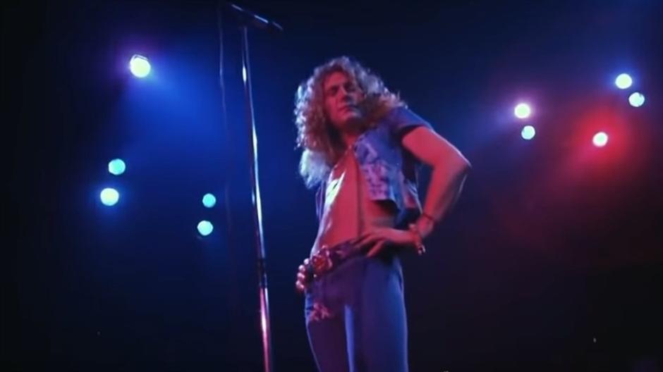 Led Zeppelin: Kultni hit je plagijat? (VIDEO)