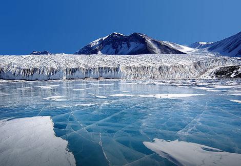Ledeni breg veliki kao DESET BEOGRADA odlomio se od Antarktika