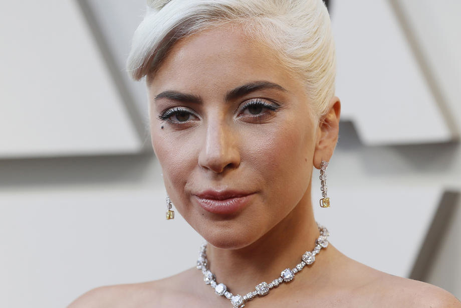Ledi Gaga otkrila da je zatrudnela nakon što je silovana
