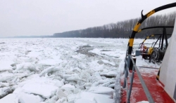 Ledolomci probili četiri kilometra ledene barijere