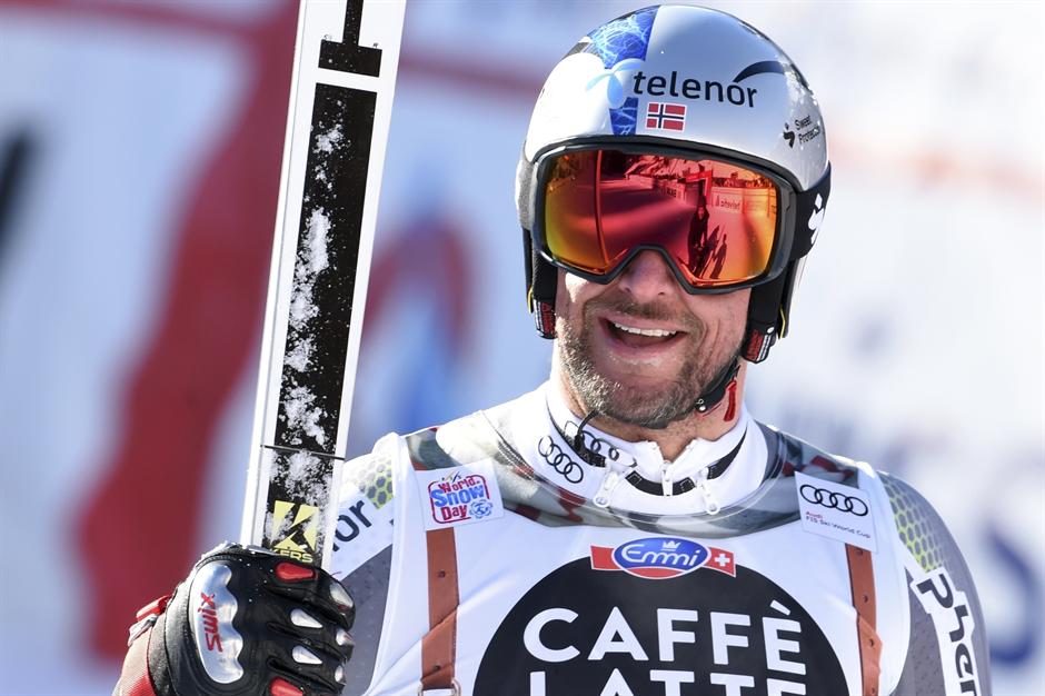 Legenda ostavlja skije: Olimpijski šampion najavio kraj