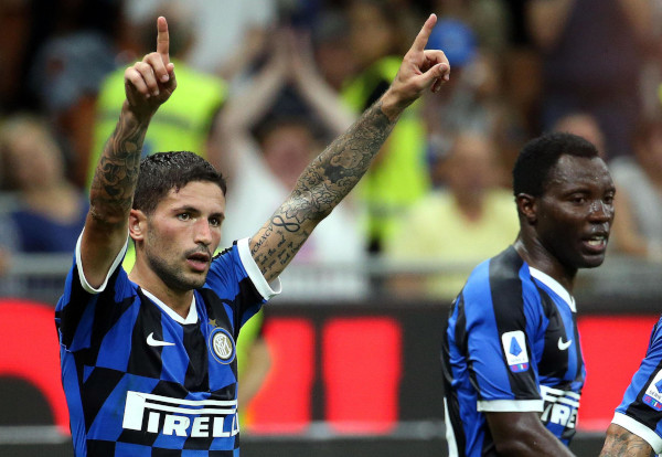 Legenda tvrdi, Inter će osvojiti Skudeto!