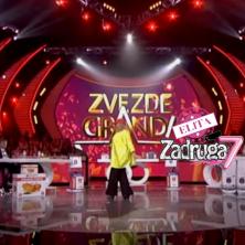 Legendarna srpska pevačica ULAZI U ZADRUGU 7: Pored ogromne sume novca, zahteva OVO - tiče se WC-a