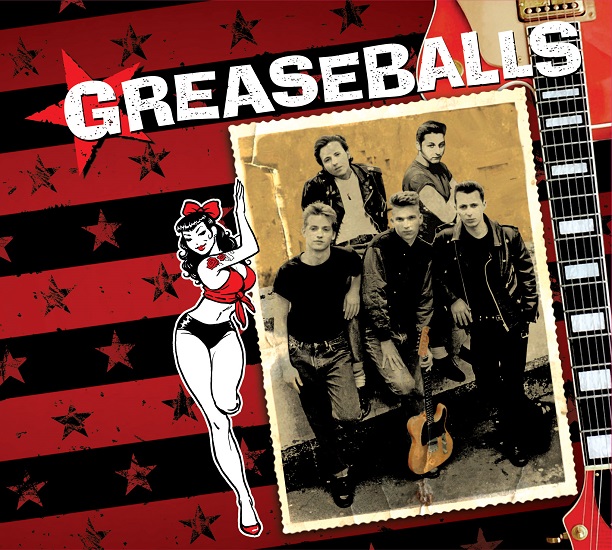 Legendarni zagrebački bend Greaseballs konačno izdaje prvi album