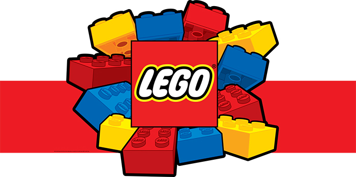 Lego dobio spor – Ima puno pravo na dizajn svetski poznatih kockica